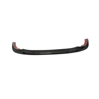 Carbon Fiber Front Lip | Audi 8Y RS3