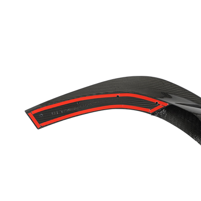 Carbon Fiber Front Lip | Audi 8Y RS3