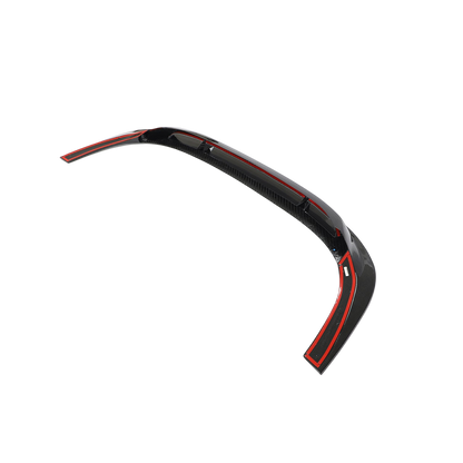Carbon Fiber Front Lip | Audi 8Y RS3