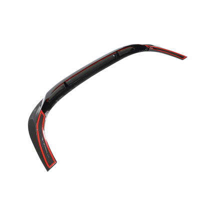 Carbon Fiber Front Lip | Audi 8Y RS3