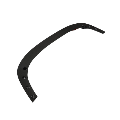 Carbon Fiber Front Lip | Audi 8Y RS3
