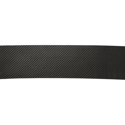 Carbon Fiber Front Lip | Audi 8Y RS3