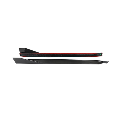 Carbon Fiber Side Skirts | BMW G82 M4