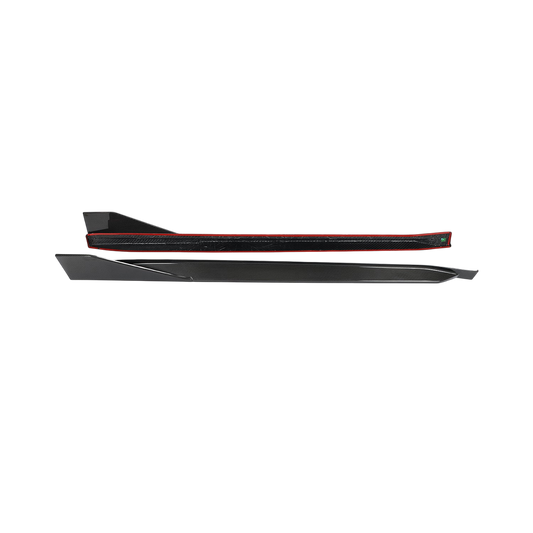 Carbon Fiber Side Skirts | BMW G82 M4