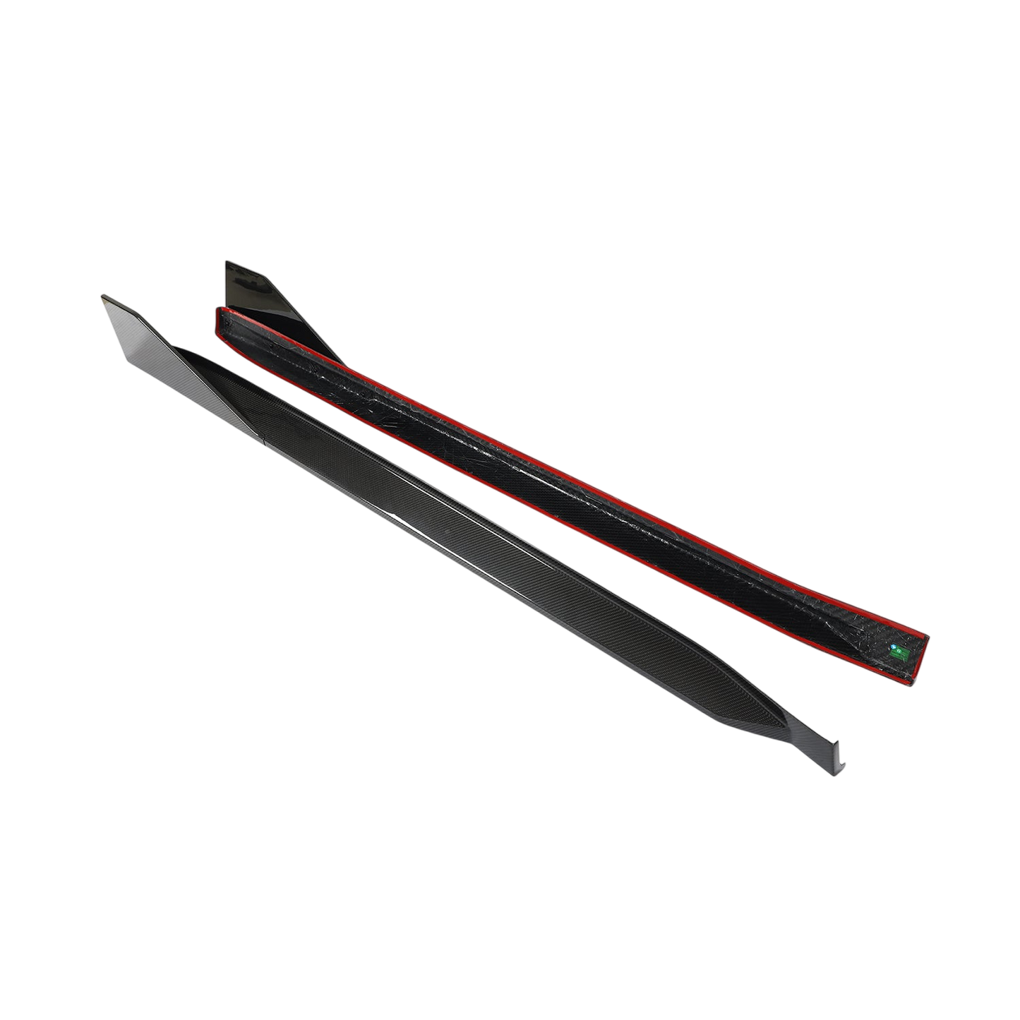 Carbon Fiber Side Skirts | BMW G82 M4