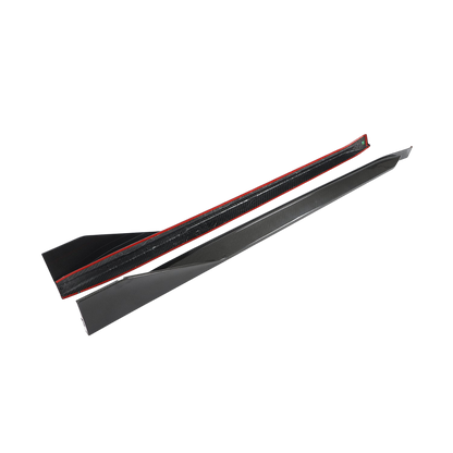 Carbon Fiber Side Skirts | BMW G82 M4