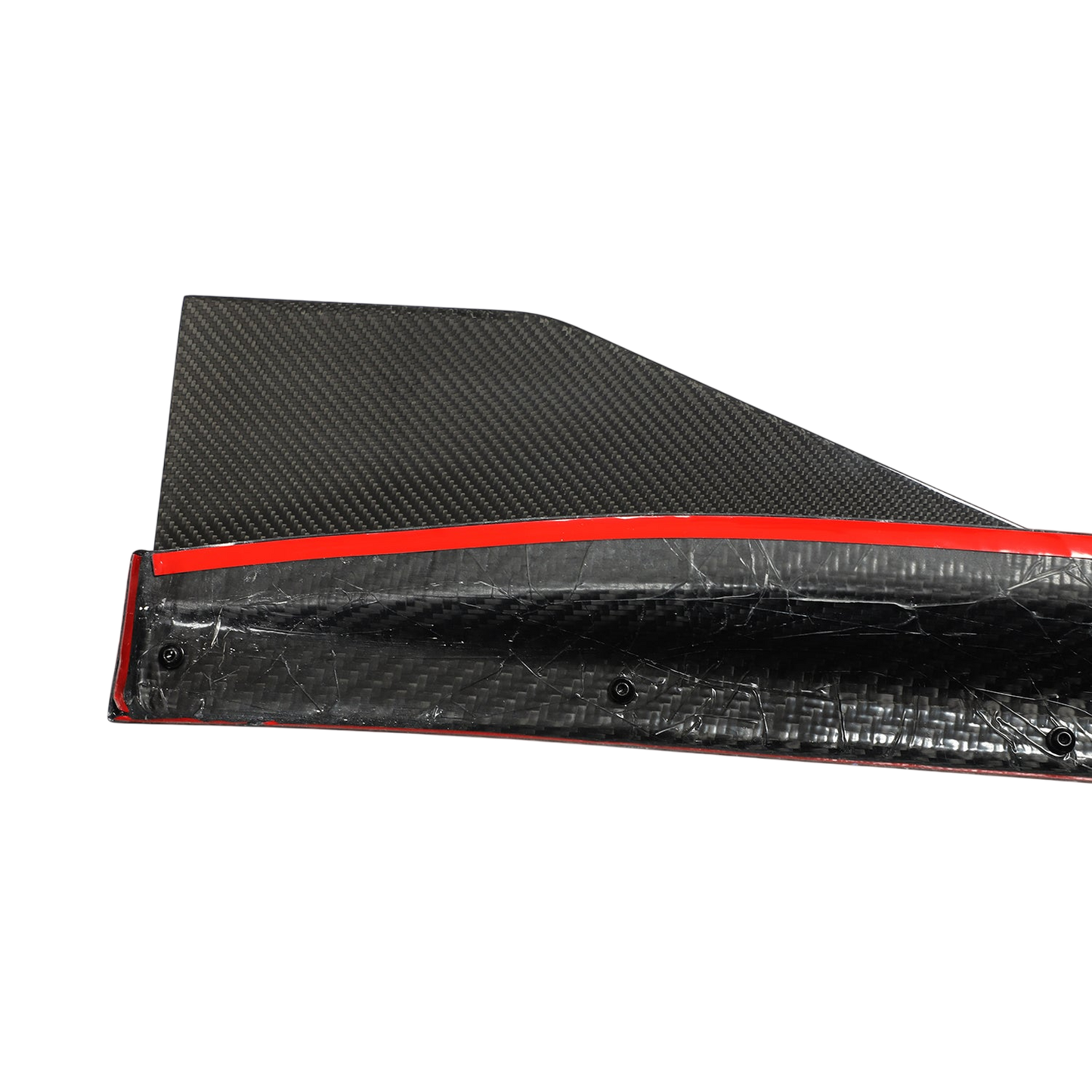 Carbon Fiber Side Skirts | BMW G82 M4