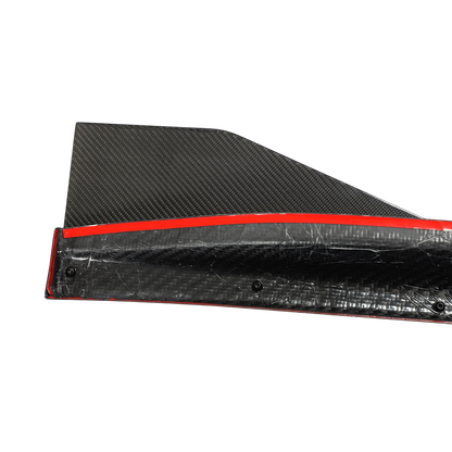 Carbon Fiber Side Skirts | BMW G82 M4