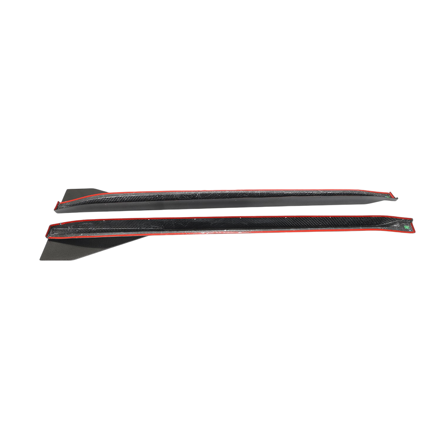 Carbon Fiber Side Skirts | BMW G82 M4