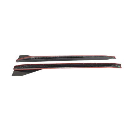 Carbon Fiber Side Skirts | BMW G82 M4
