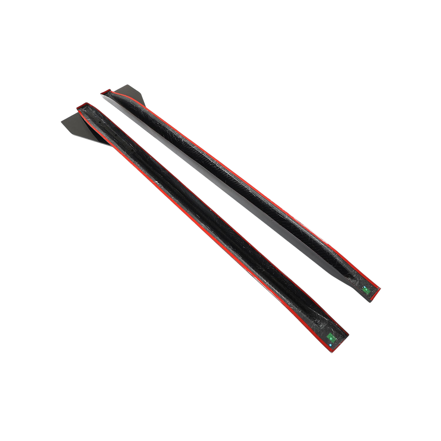 Carbon Fiber Side Skirts | BMW G82 M4