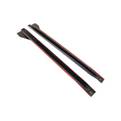 Carbon Fiber Side Skirts | BMW G82 M4