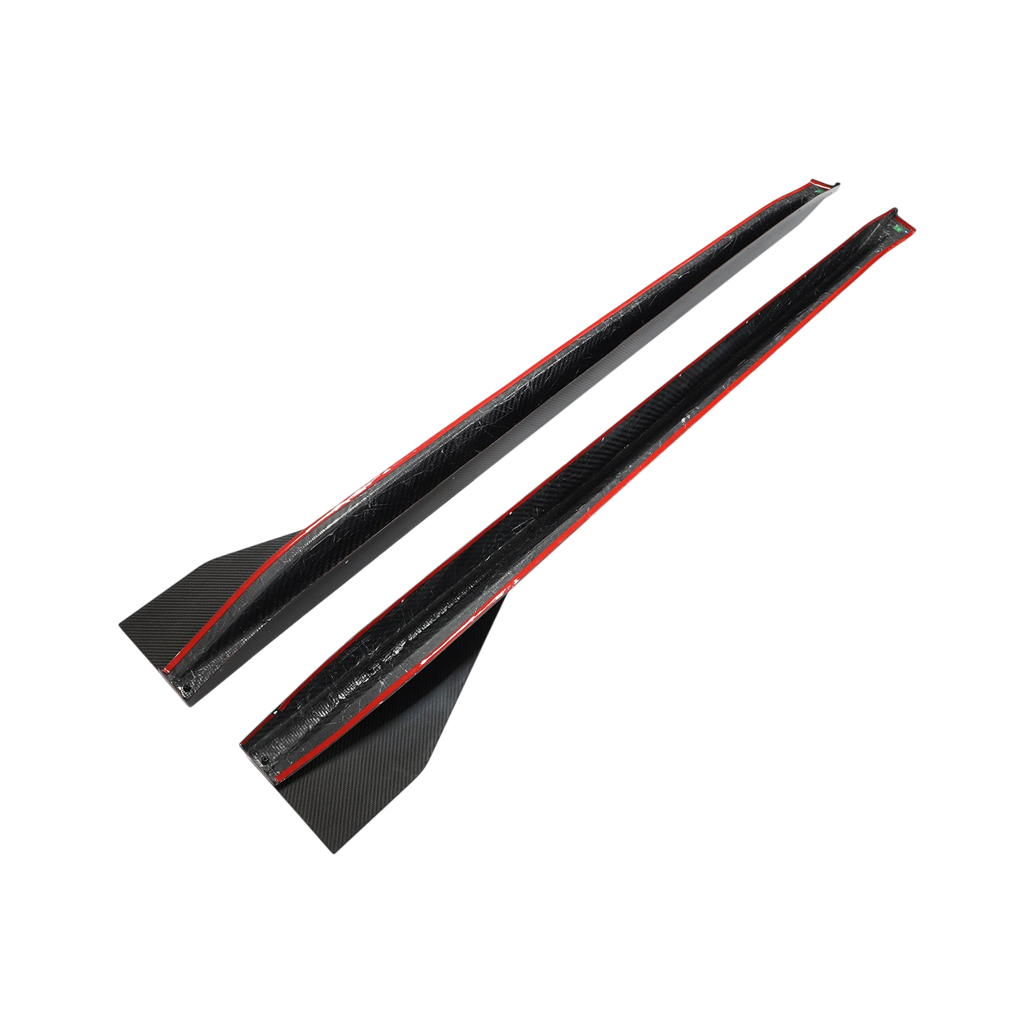 Carbon Fiber Side Skirts | BMW G82 M4