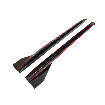 Carbon Fiber Side Skirts | BMW G82 M4