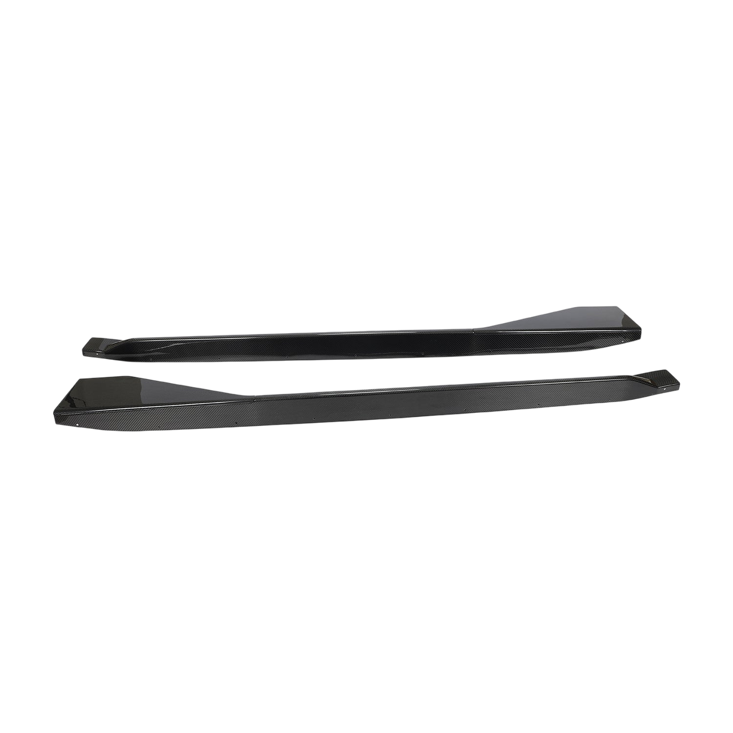 Carbon Fiber Side Skirts | BMW G82 M4