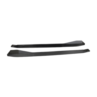 Carbon Fiber Side Skirts | BMW G82 M4