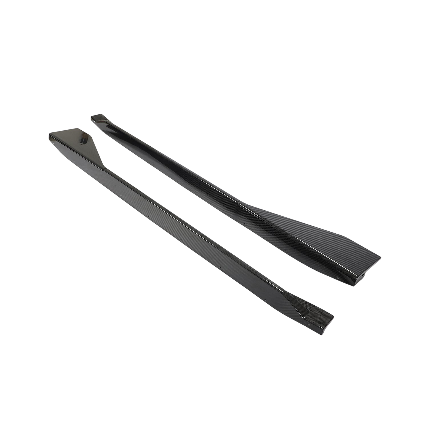 Carbon Fiber Side Skirts | BMW G82 M4