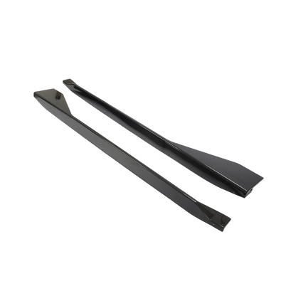 Carbon Fiber Side Skirts | BMW G82 M4