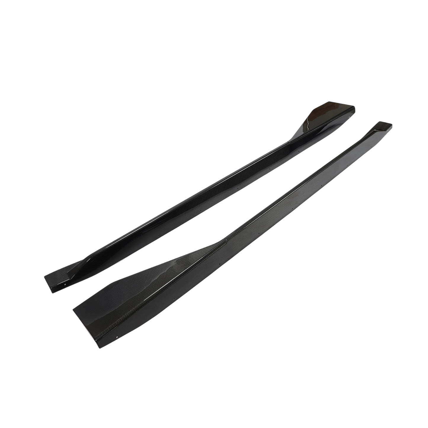 Carbon Fiber Side Skirts | BMW G82 M4