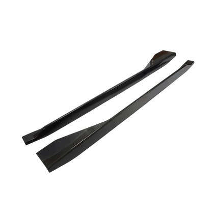 Carbon Fiber Side Skirts | BMW G82 M4