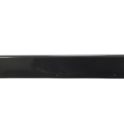 Carbon Fiber Side Skirts | BMW G82 M4