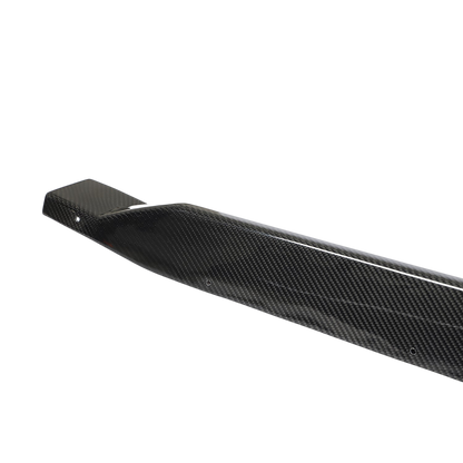 Carbon Fiber Side Skirts | BMW G82 M4