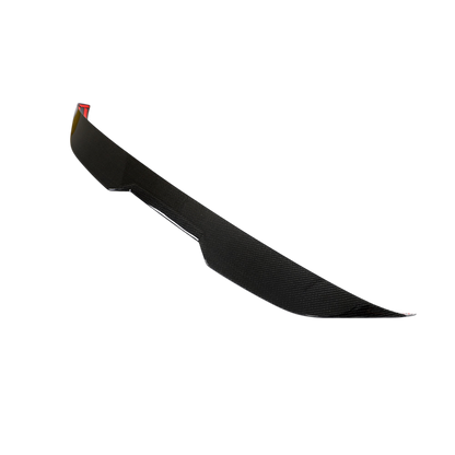 Carbon Fiber Trunk Spoiler | BMW G42 G87 M240 M2
