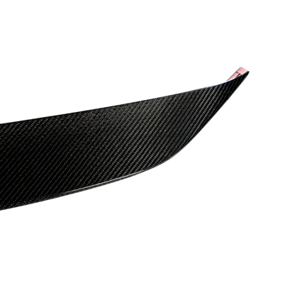 Carbon Fiber Trunk Spoiler | BMW G42 G87 M240 M2