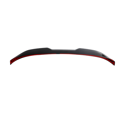 Carbon Fiber Trunk Spoiler | BMW G42 G87 M240 M2