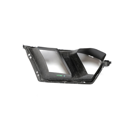 Carbon Fiber Front Air Ducts | BMW G80 M3