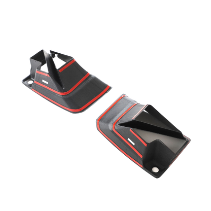 Carbon Fiber Lower Intake Duct | BMW G87 M2