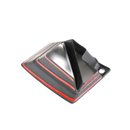 Carbon Fiber Lower Intake Duct | BMW G87 M2