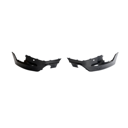 Carbon Fiber Rear Diffuser Kit With Light | G42 M240
