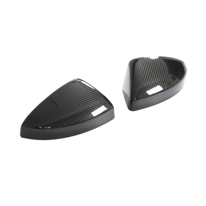 Carbon Fiber Mirror Cap | Audi 2023 R8
