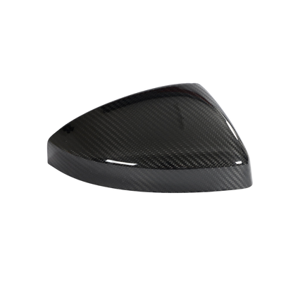 Carbon Fiber Mirror Cap | Audi 2023 R8
