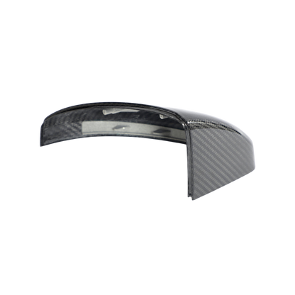 Carbon Fiber Mirror Cap | Audi 2023 R8