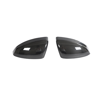 Carbon Fiber Mirror Cap | Audi 2023 R8