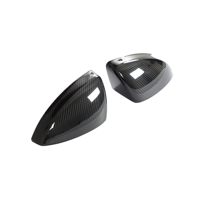 Carbon Fiber Mirror Cap | Audi 2023 R8