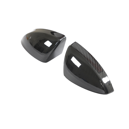 Carbon Fiber Mirror Cap | Audi 2023 R8