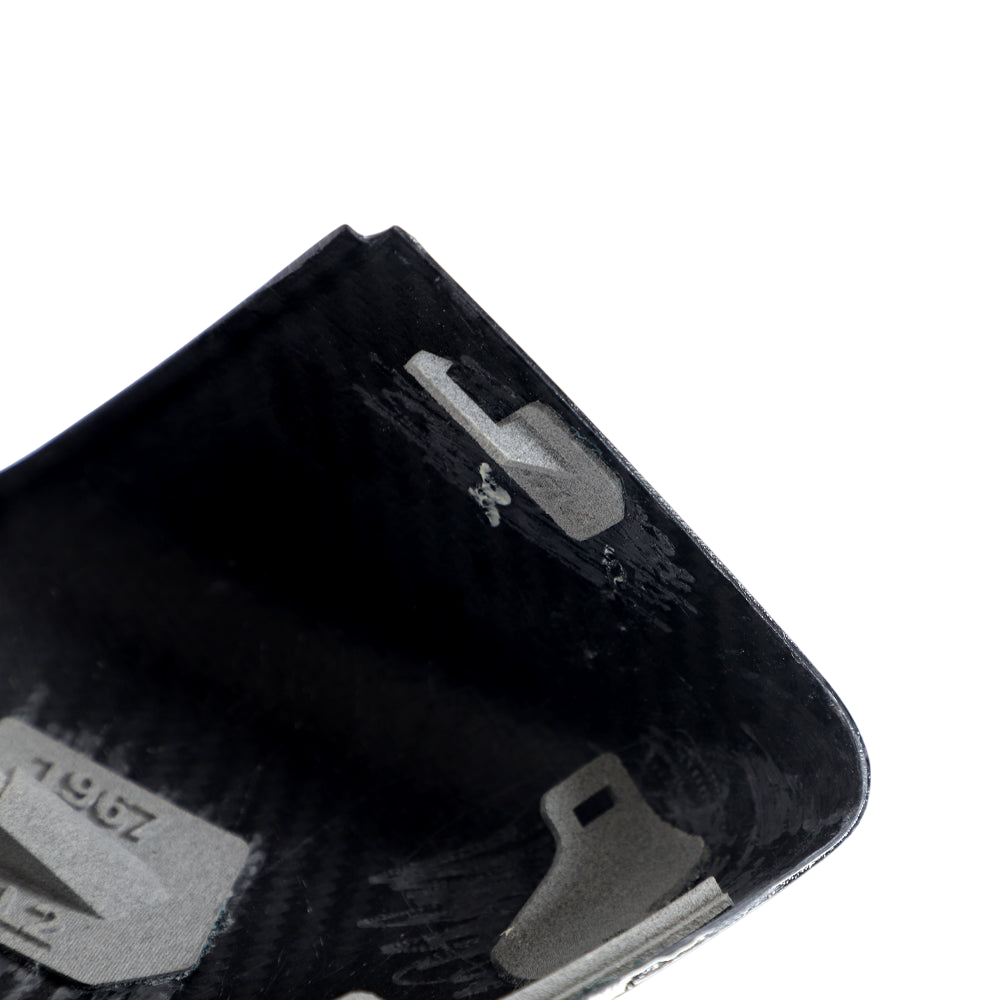 Carbon Fiber Mirror Cap | Audi 2023 R8