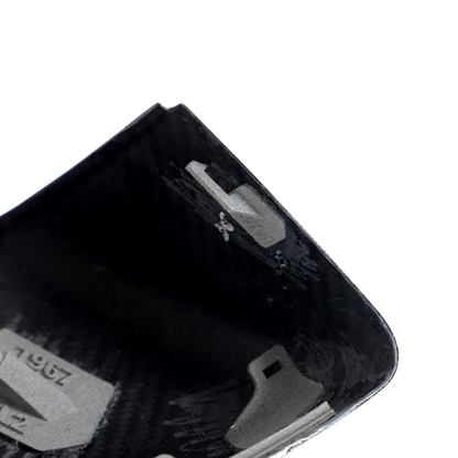 Carbon Fiber Mirror Cap | Audi 2023 R8