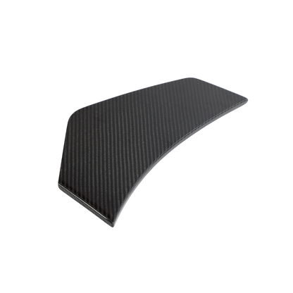 Carbon Fiber Rear Canards | Audi 2023 R8