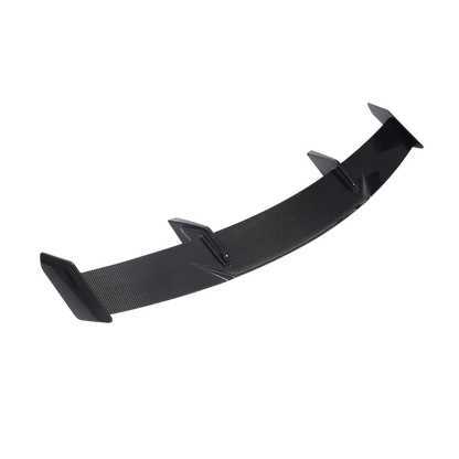 Carbon Fiber Track Wing | BMW G82 M4