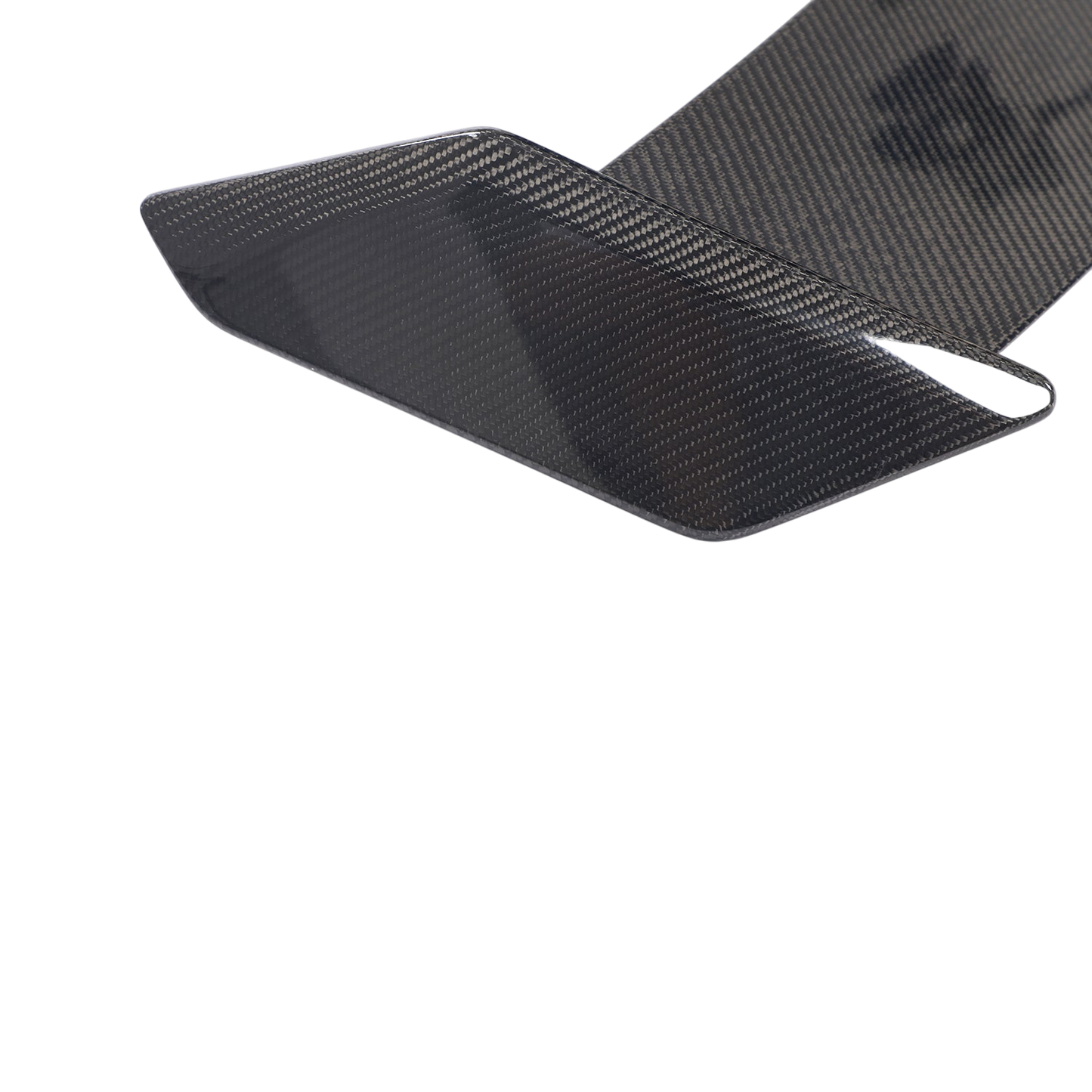 Carbon Fiber Track Wing | BMW G82 M4