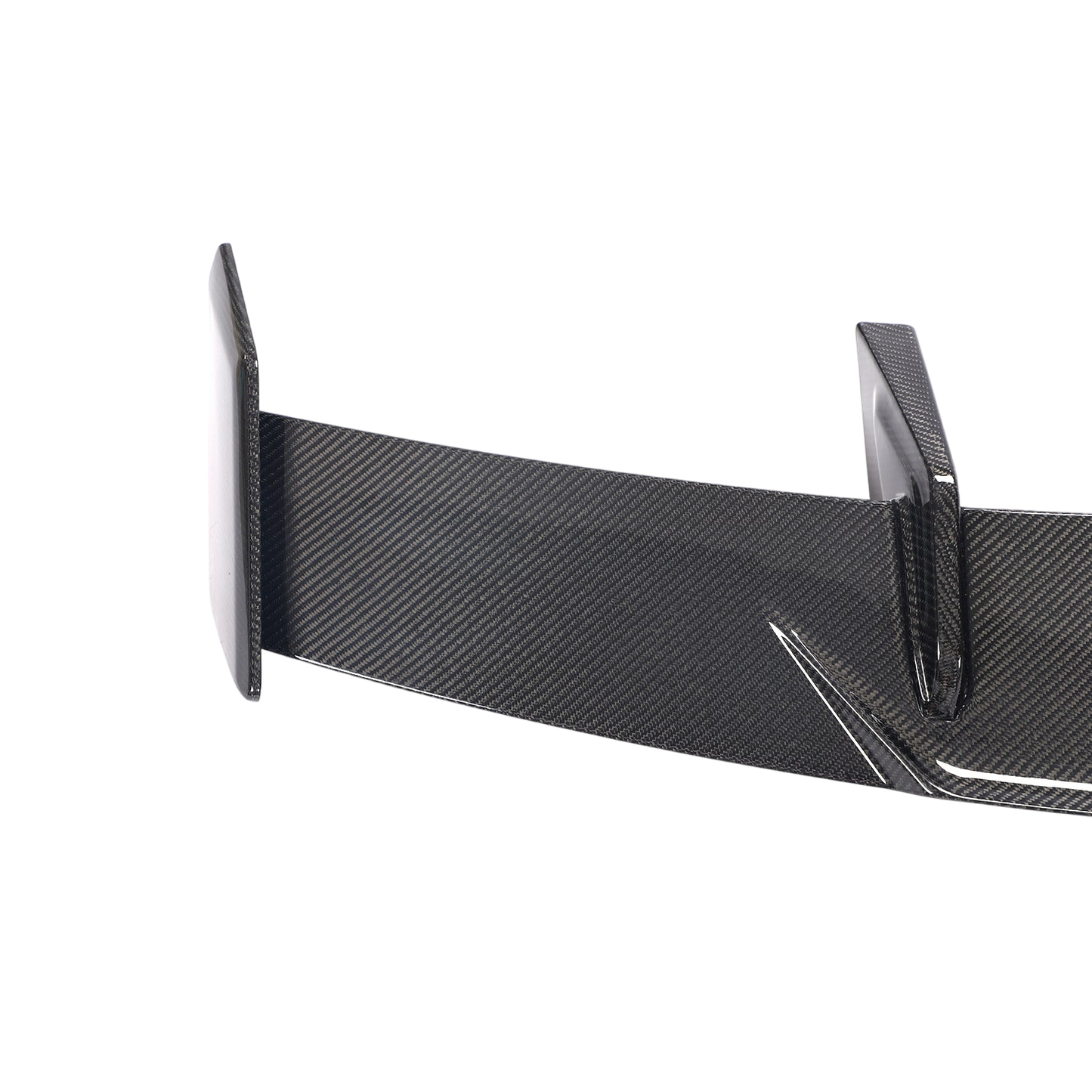 Carbon Fiber Track Wing | BMW G82 M4