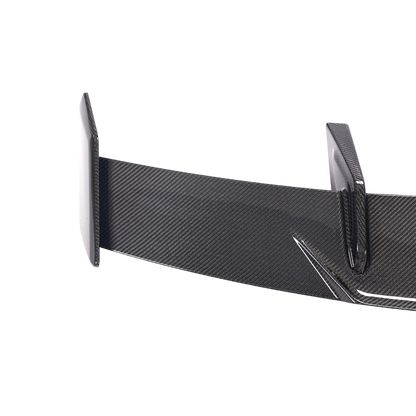 Carbon Fiber Track Wing | BMW G82 M4