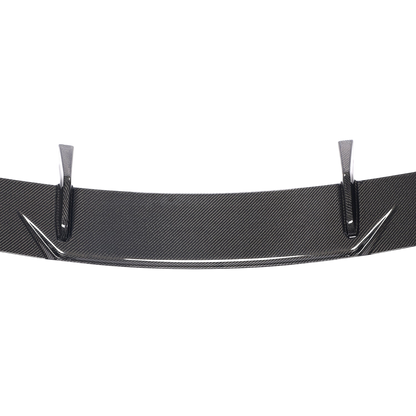 Carbon Fiber Track Wing | BMW G82 M4