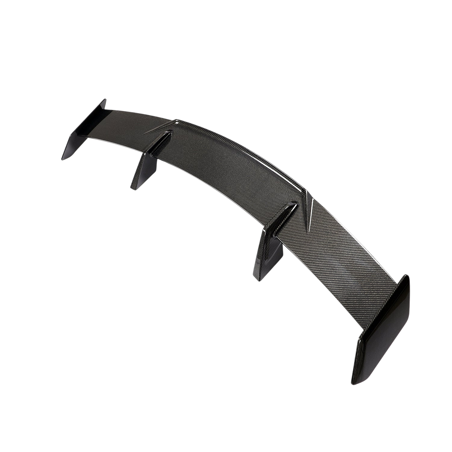 Carbon Fiber Track Wing | BMW G82 M4