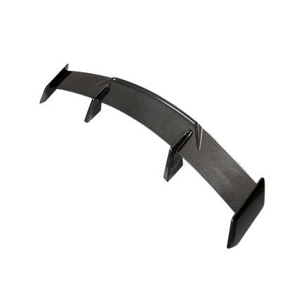 Carbon Fiber Track Wing | BMW G82 M4