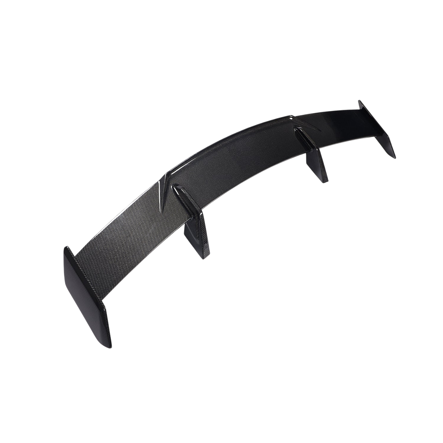 Carbon Fiber Track Wing | BMW G82 M4